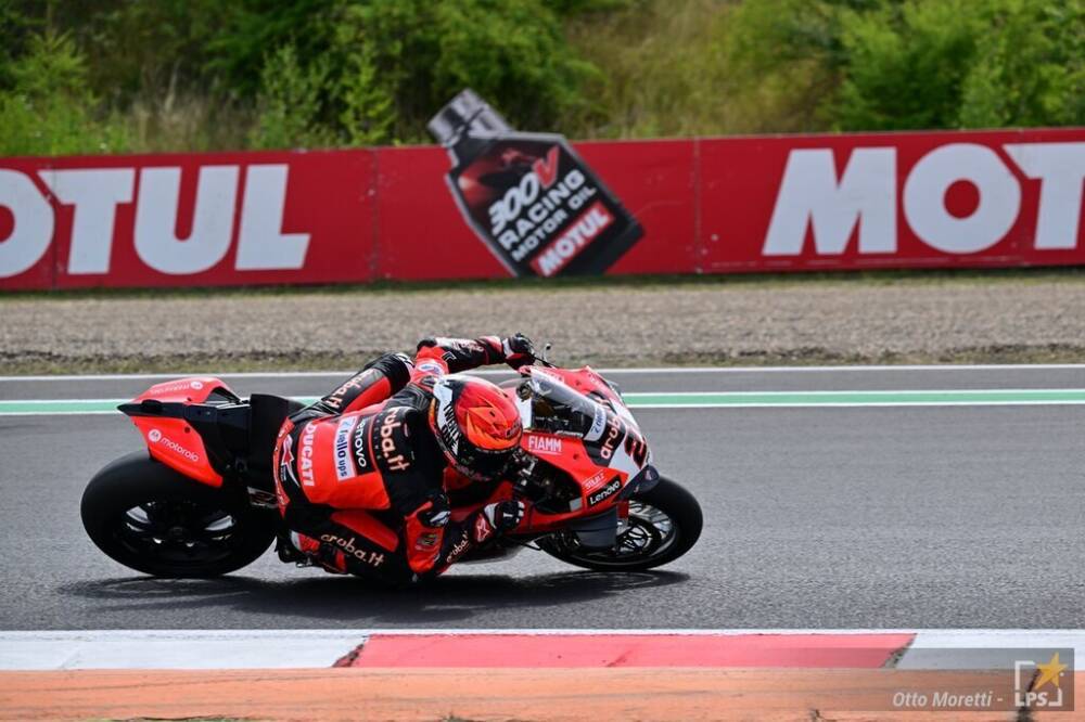 Michael Rinaldi - LPS