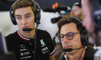 Toto Wolff