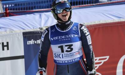 Maria Therese Tviberg