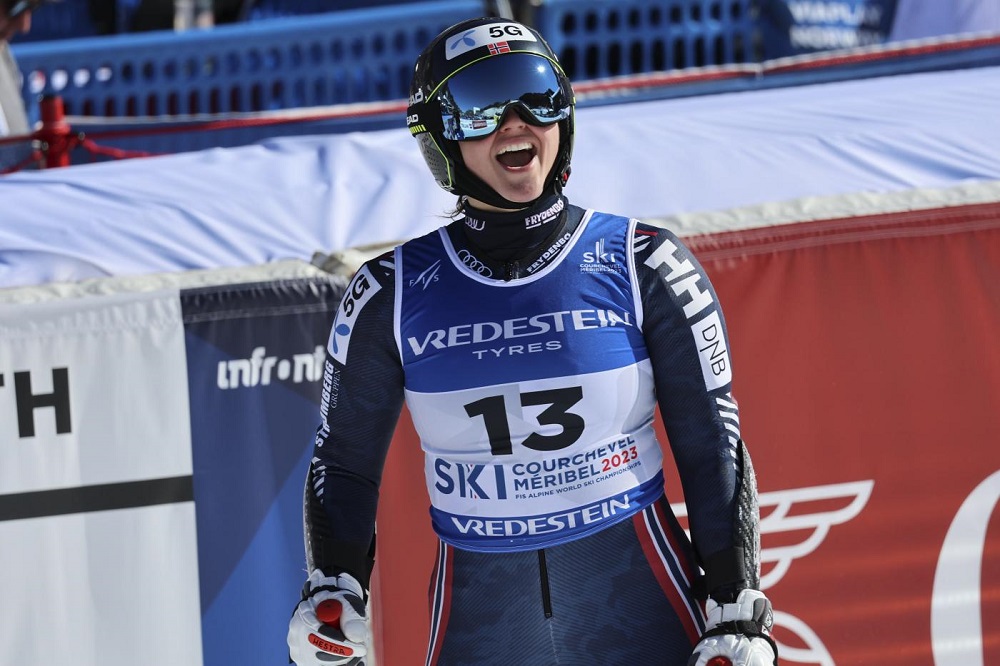 Maria Therese Tviberg