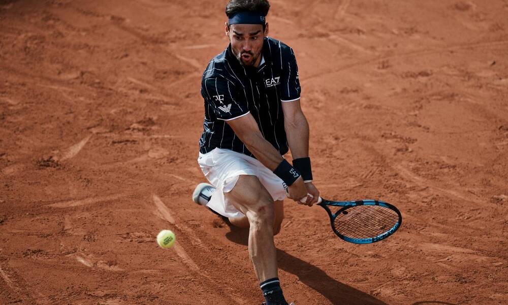 Fabio Fognini