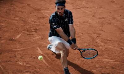 Fabio Fognini