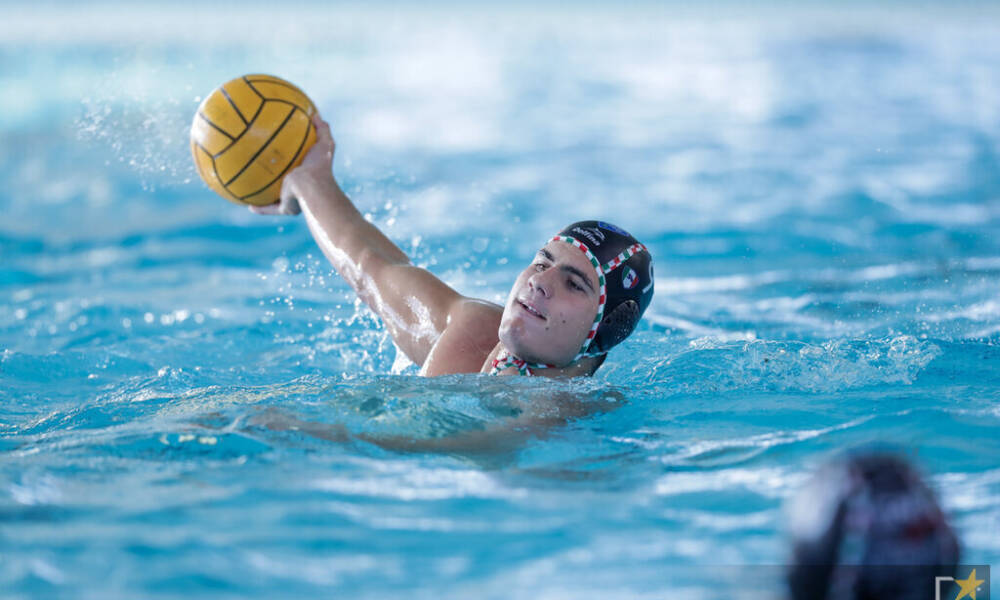 Matteo Iocchi Gratta