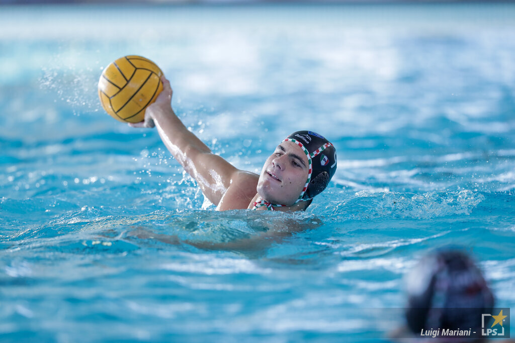 Matteo Iocchi Gratta