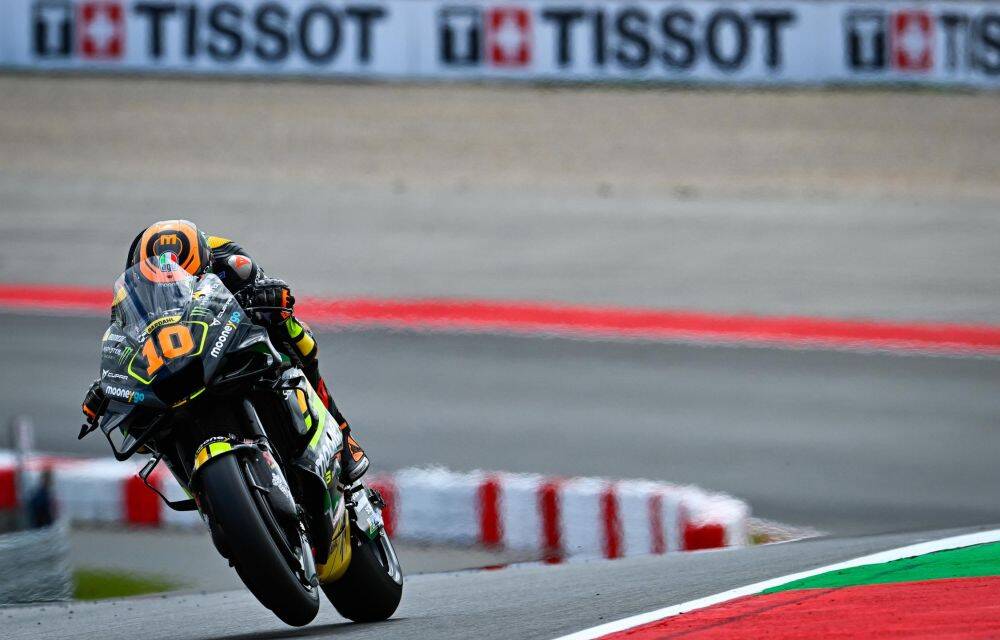 Luca Marini