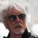 Bernie Ecclestone