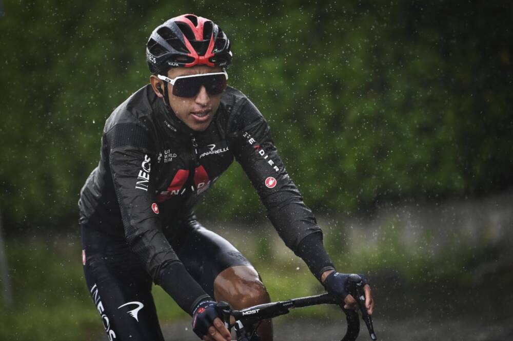 Egan Bernal