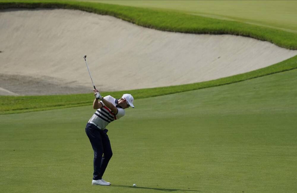 Kristian Krogh Johannessen