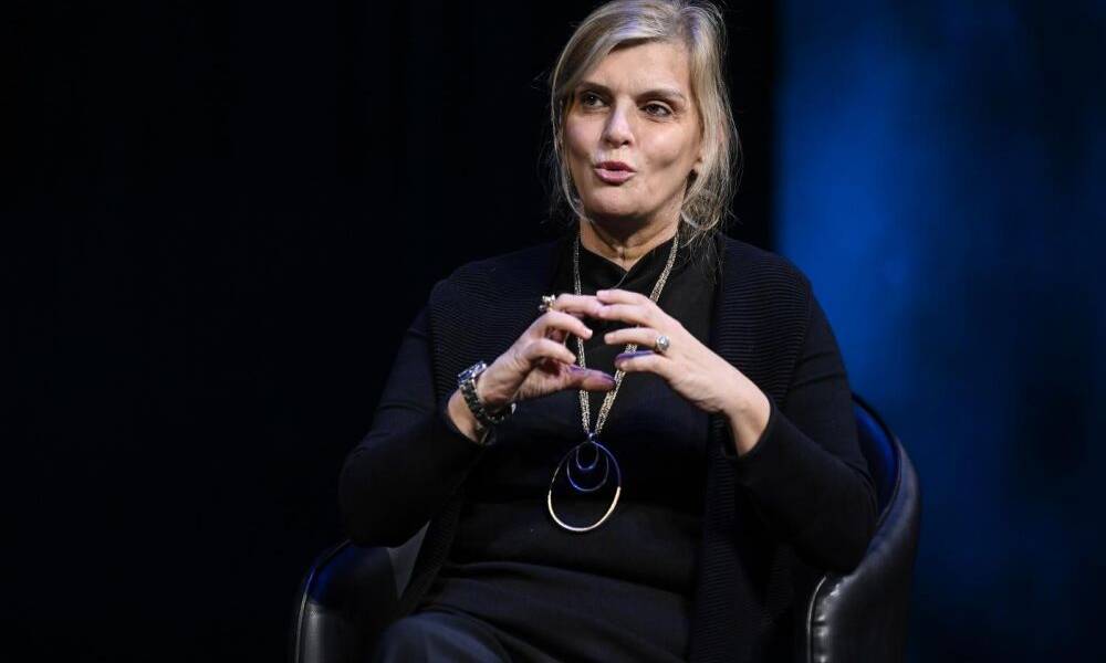 Alessandra De Stefano