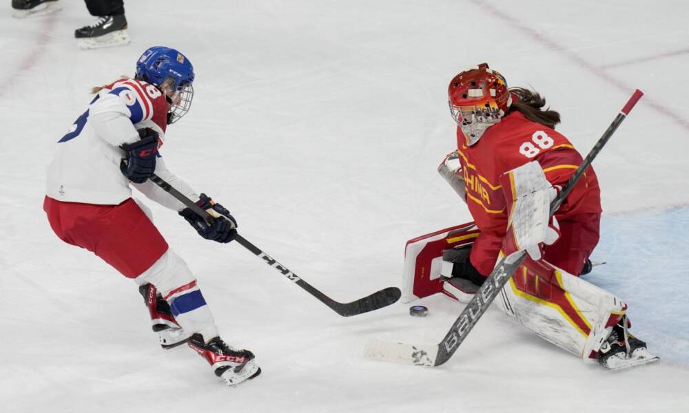IIHF postpones the Class I Women’s World Championship scheduled for China – OA Sport