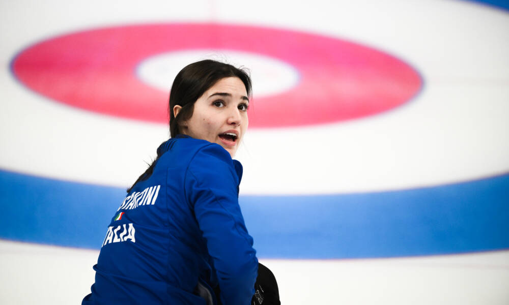 Italy vs Scotland 6-8, 2023 Mixed Curling World Cup Live Streaming: Second consecutive defeat for the Azzurri