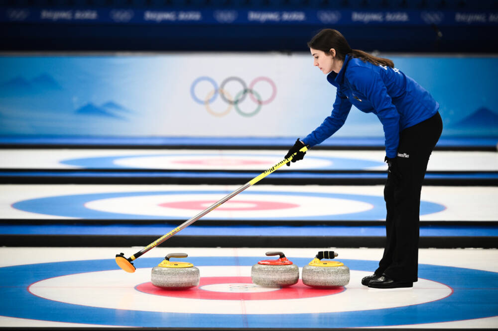 Stefania Constantini