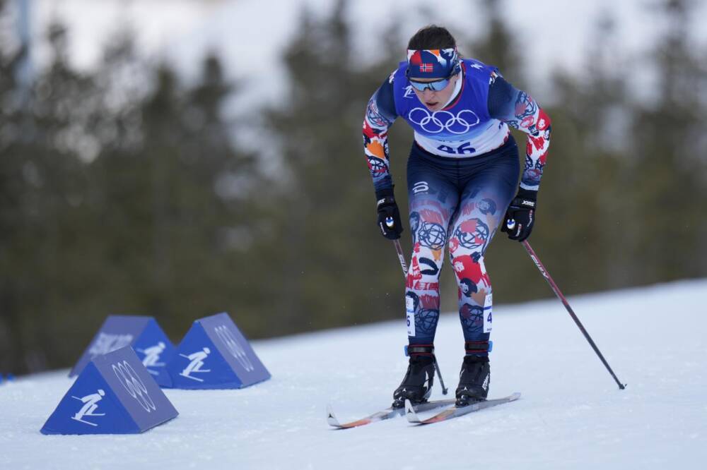 Sci di fondo, Coppa del Mondo femminile Trondheim 2023. Siamo già alle ‘prove generali’ dei Mondiali 2025!