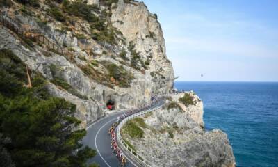 Milano-Sanremo ciclismo