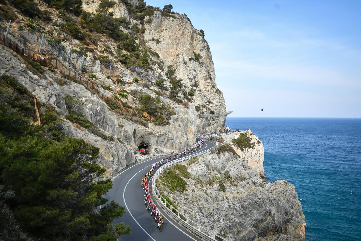 Milano-Sanremo ciclismo
