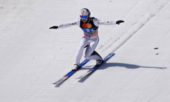 Halvor Egner Granerud