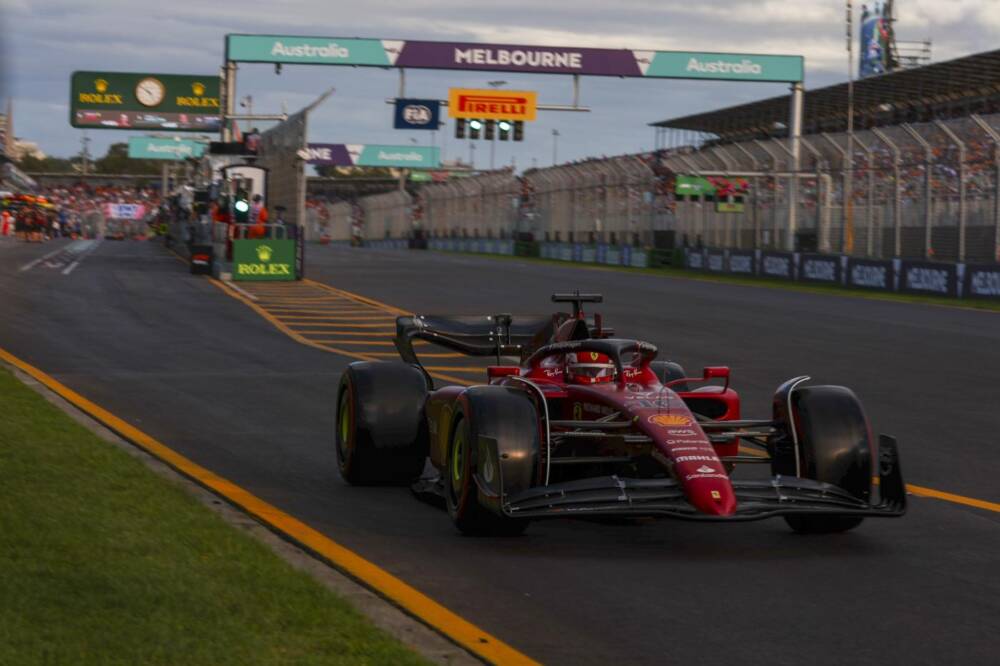 Charles Leclerc