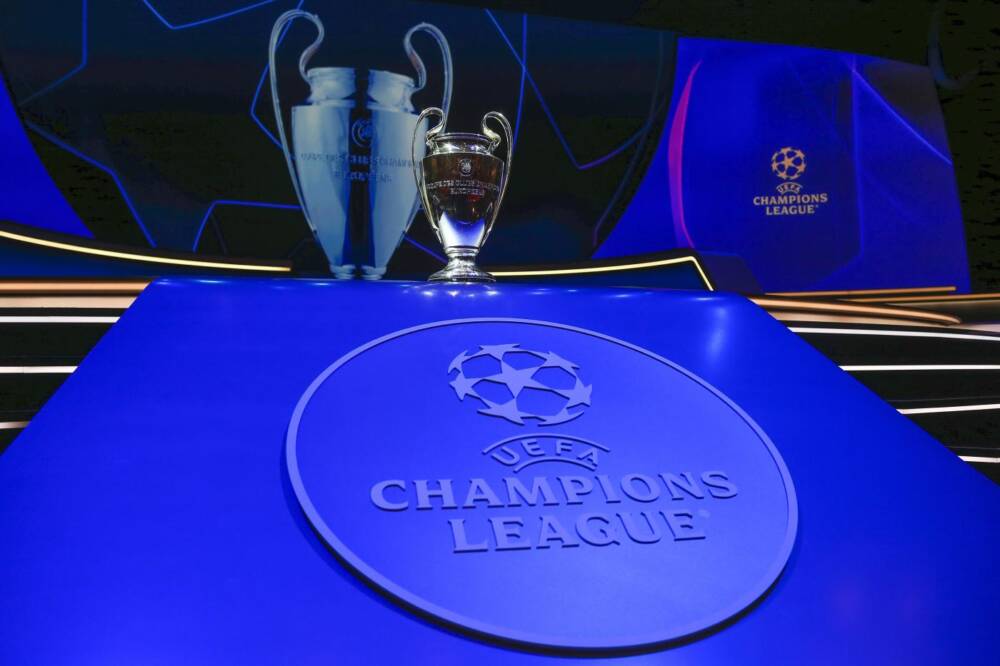 Champions League