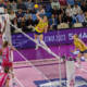 Conegliano Milano volley