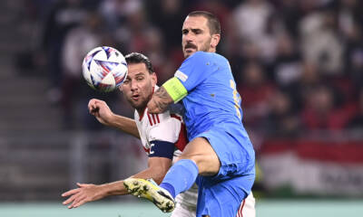 Leonardo Bonucci