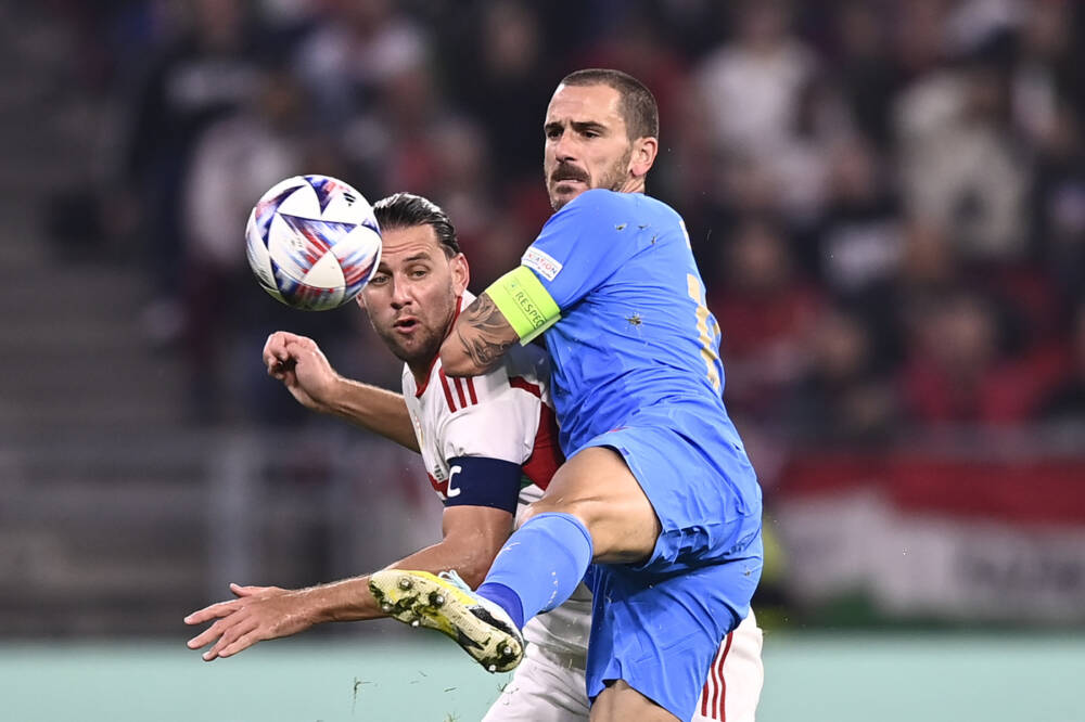 Leonardo Bonucci