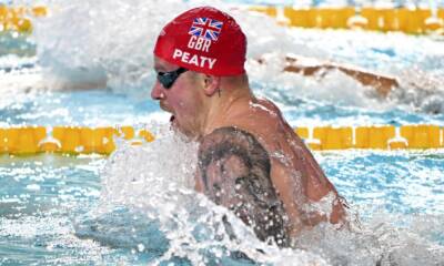 Adam Peaty