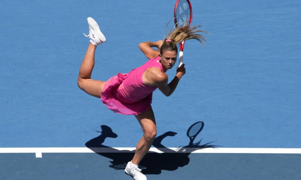 WTA Miami 2023: Camila Giorgi accede al secondo turno. Vinta una folle maratona contro l’estone Kanepi