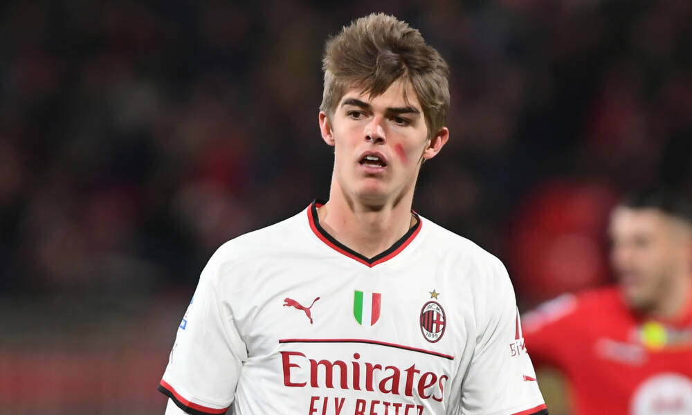 Charles De Ketelaere