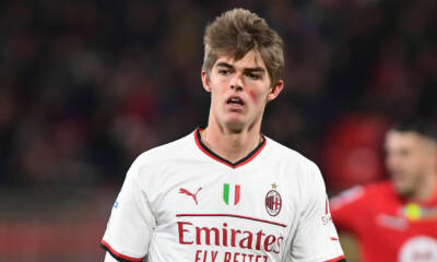 Charles De Ketelaere