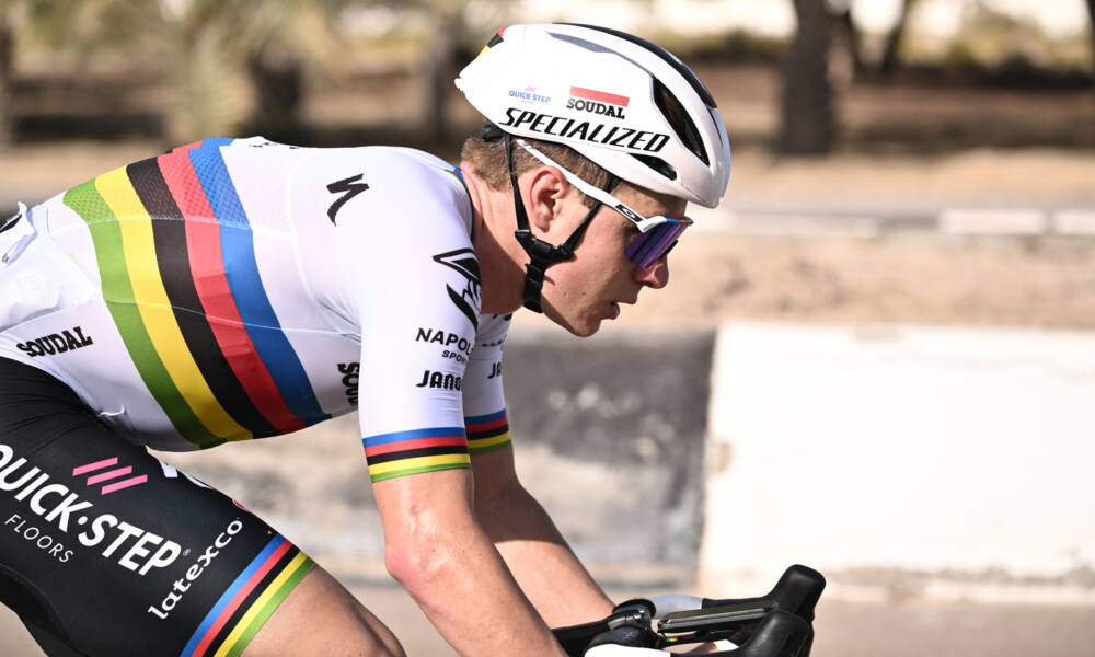 Giro d’Italia 2023, Evenepoel Roglic verso una sfida titanica. Folto gruppo per il podio con Ciccone e Caruso