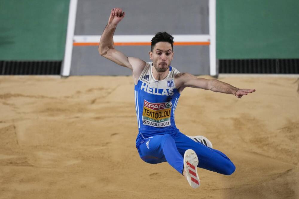 Atletica, Tentoglou e Swoboda in spolvero a Ostrava. Kiryu in luce, tre mondiali stagionali