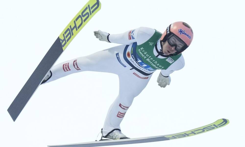 Volo con gli sci, Stefan Kraft trionfa in gara 1 a Planica e riapre la Coppa di specialità. Bresadola e Insam in zona punti