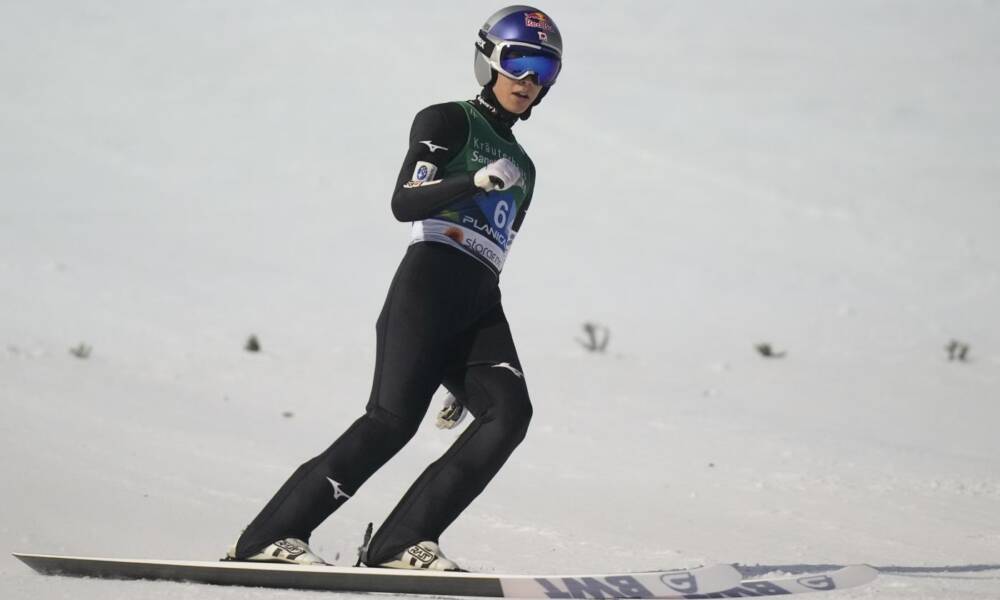 Skispringen, Kobayashi schlägt Kraft im Qualifying in Kligenthal, drei Italiener qualifizieren sich