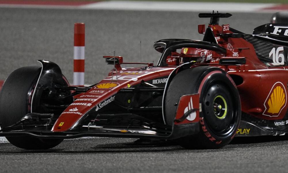 Charles Leclerc