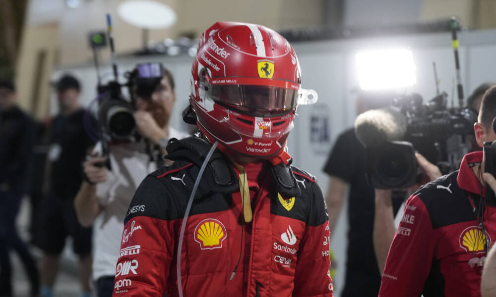 Charles Leclerc