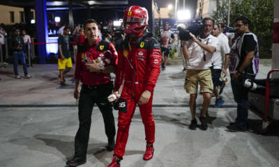 Charles Leclerc