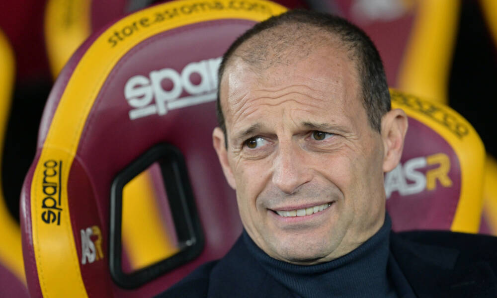 Juventus, Max Allegri: “Decido domani la formazione per il Verona. Si parte dallo 0-0”