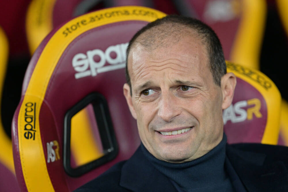 Massimiliano Allegri