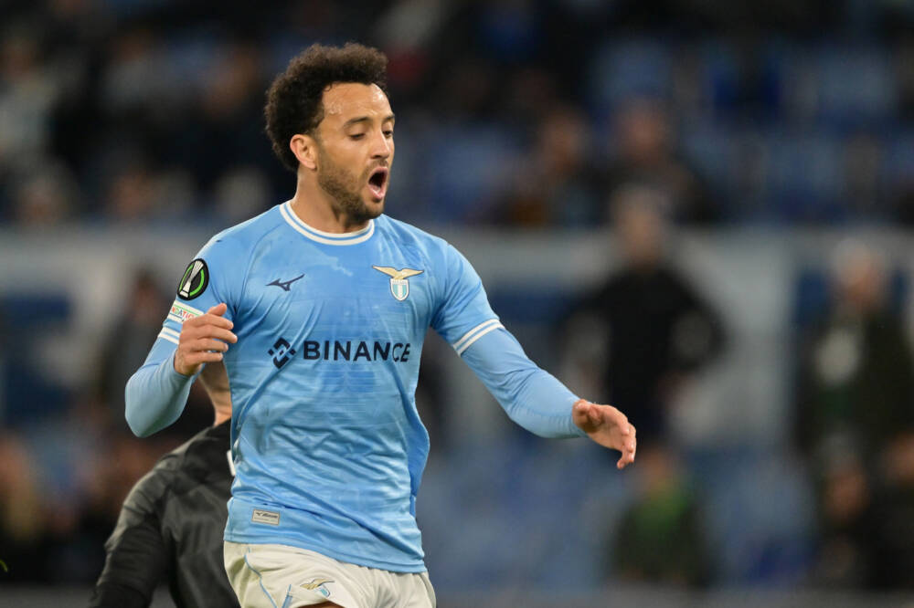 Felipe Anderson