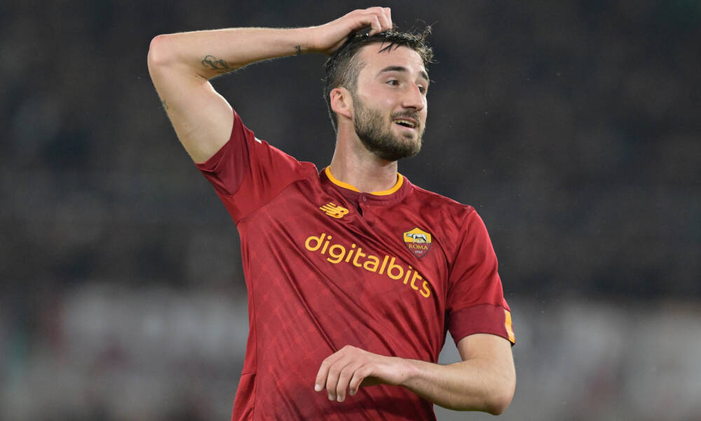 Bryan Cristante