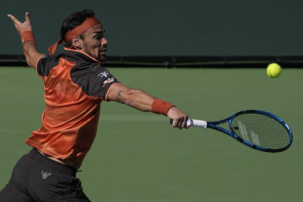 Fabio Fognini