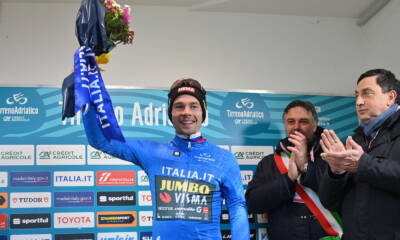 Primoz Roglic