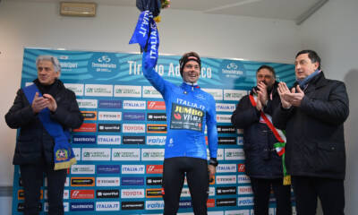 Primoz Roglic