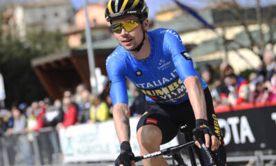 Primoz Roglic