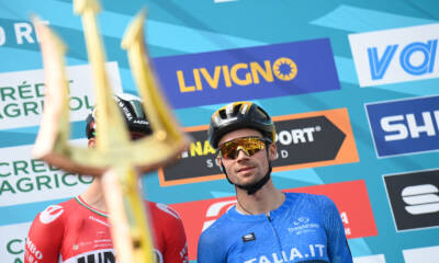 Primoz Roglic