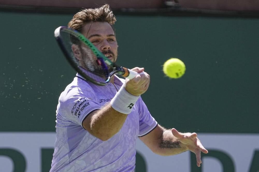 Stan Wawrinka