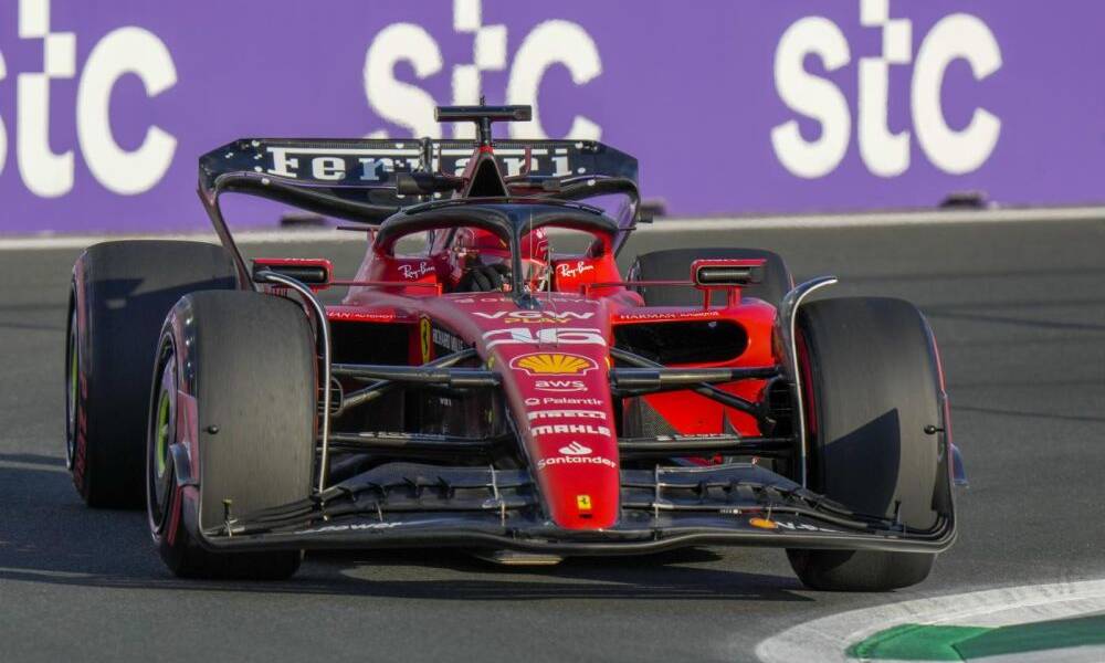 Charles Leclerc