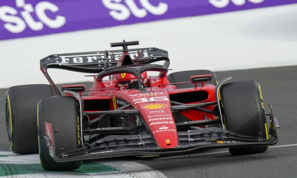 DIRETTA F1, GP Australia 2023 LIVE: Leclerc all’inseguimento di Alonso, poi Verstappen