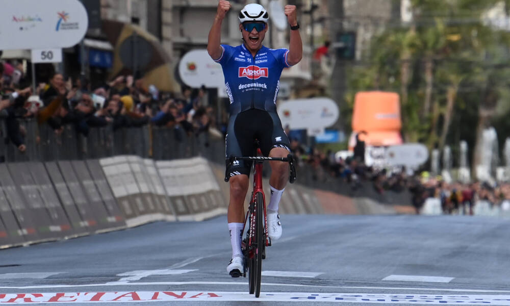 Mathieu van der Poel