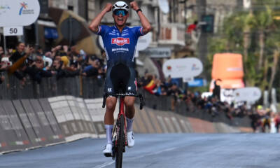 Mathieu van der Poel